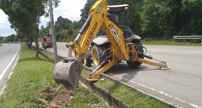 EVoting Sistem Cabutan Undi MPAG