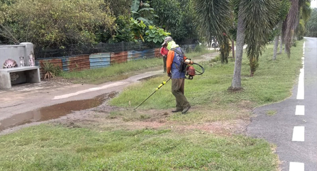 EVoting Sistem Cabutan Undi MPAG